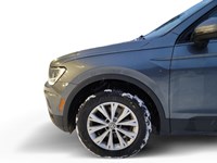 2020 Volkswagen Tiguan Trendline 4MOTION