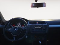 2020 Volkswagen Tiguan Trendline 4MOTION
