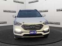 2017 Hyundai Santa Fe Sport AWD 4dr 2.4L Luxury