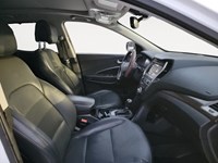 2017 Hyundai Santa Fe Sport AWD 4dr 2.4L Luxury