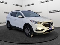 2017 Hyundai Santa Fe Sport AWD 4dr 2.4L Luxury