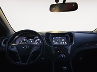 2017 Hyundai Santa Fe Sport AWD 4dr 2.4L Luxury