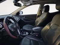 2017 Hyundai Santa Fe Sport AWD 4dr 2.4L Luxury