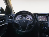 2017 Hyundai Santa Fe Sport AWD 4dr 2.4L Luxury