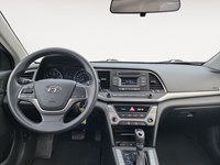 2017 Hyundai Elantra 4dr Sdn Auto LE