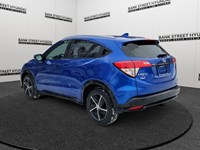 2019 Honda HR-V Sport AWD CVT
