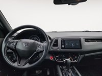 2019 Honda HR-V Sport AWD CVT