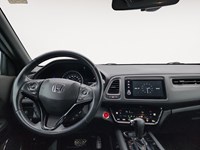 2019 Honda HR-V Sport AWD CVT