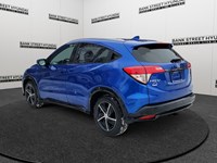 2019 Honda HR-V Sport AWD CVT