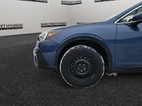 2021 Subaru Outback 2.5i Touring