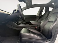 2020 Tesla Model 3 Standard Range Plus RWD