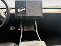 2020 Tesla Model 3 Standard Range Plus RWD
