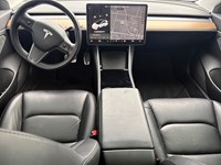 2020 Tesla Model 3 Standard Range Plus RWD