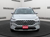 2022 Hyundai Santa Fe Preferred AWD