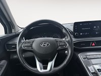 2022 Hyundai Santa Fe Preferred AWD