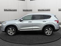 2022 Hyundai Santa Fe Preferred AWD