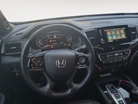 2022 Honda Pilot Black Edition AWD