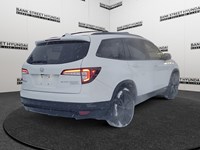 2022 Honda Pilot Black Edition AWD