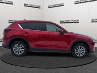 2023 Mazda CX-5 GS AWD