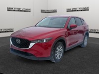 2023 Mazda CX-5 GS AWD