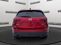 2023 Mazda CX-5 GS AWD