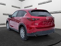 2023 Mazda CX-5 GS AWD