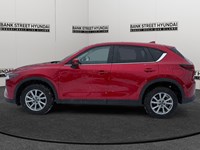 2023 Mazda CX-5 GS AWD