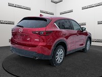 2023 Mazda CX-5 GS AWD