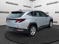 2023 Hyundai Tucson Essential AWD