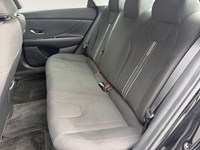 2023 Hyundai Elantra Preferred IVT
