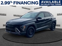 2024 Hyundai Kona 2.0L Preferred AWD w/Trend Package
