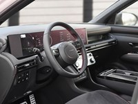 2026 Hyundai Tucson Hybrid N-Line AWD