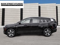 2026 Hyundai IONIQ 9 Preferred AWD w/Luxury Pkg