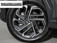 2025 Hyundai Tucson Hybrid Ultimate AWD