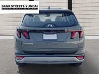 2025 Hyundai Tucson Preferred AWD w/Trend Pkg