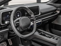 2025 Hyundai IONIQ 6 Preferred AWD Long Range w/Ultimate Pkg