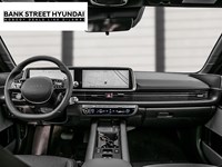 2025 Hyundai IONIQ 6 Preferred RWD Long Range
