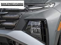 2025 Hyundai Tucson Hybrid Ultimate AWD