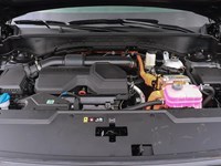 2026 Hyundai Santa Fe HEV Ultimate Calligraphy AWD