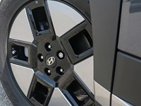 2026 Hyundai Santa Fe HEV Preferred AWD