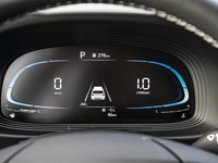 2026 Hyundai Venue Essential IVT