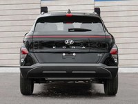 2026 Hyundai Kona 2.0L Preferred AWD
