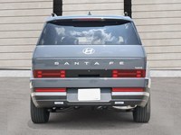 2026 Hyundai Santa Fe HEV Preferred AWD