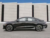2025 Hyundai IONIQ 6 Preferred AWD Long Range w/Ultimate Pkg