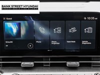 2026 Hyundai Kona 2.0L Preferred AWD