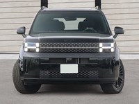 2026 Hyundai Santa Fe HEV Ultimate Calligraphy AWD