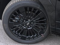 2026 Hyundai Santa Fe HEV Ultimate Calligraphy AWD