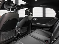 2025 Hyundai IONIQ 6 Preferred AWD Long Range w/Ultimate Pkg