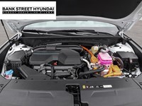2026 Hyundai Tucson Hybrid Ultimate AWD