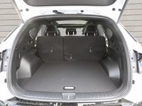 2026 Hyundai Tucson Hybrid N-Line AWD